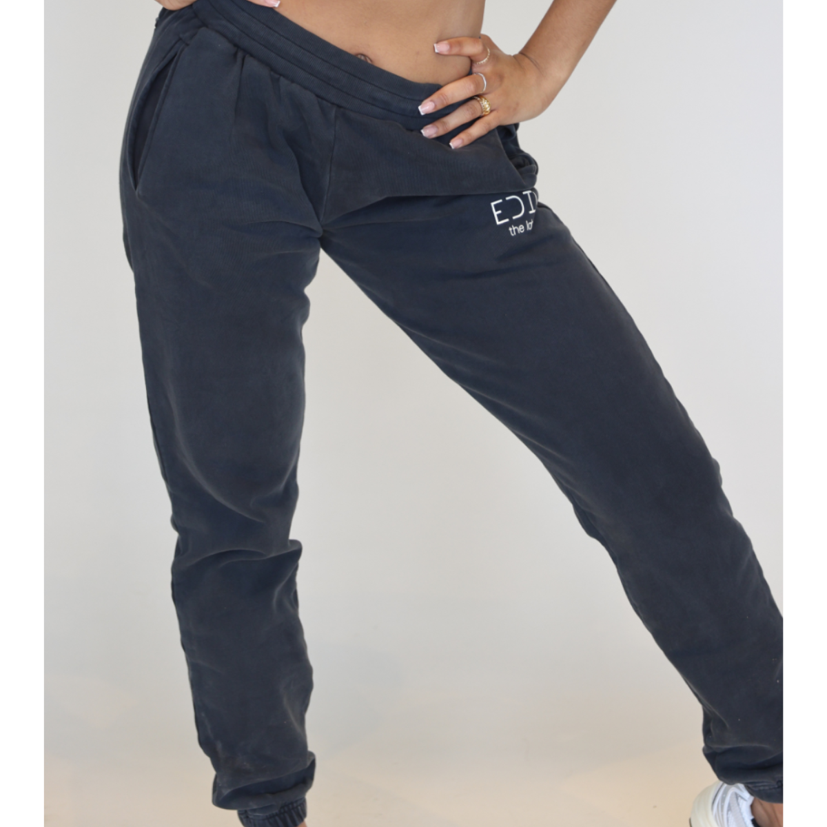 ETL Unisex Joggers *LIMITED EDITION* (PREORDER EST. SHIP DATE 11