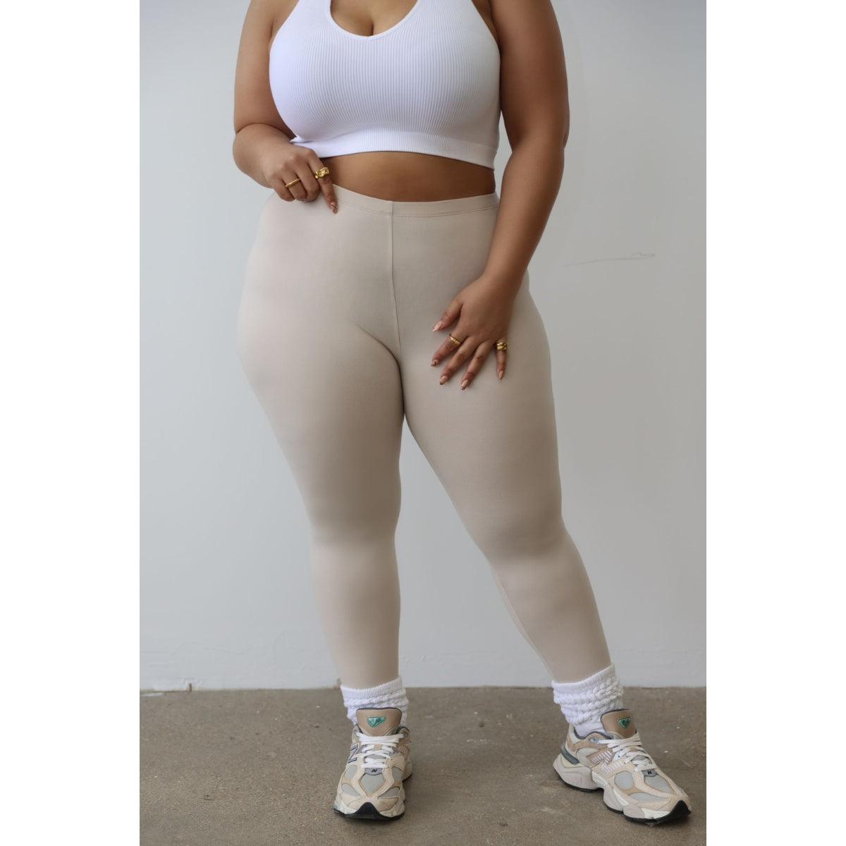 Ultra Form High Waist Leggings