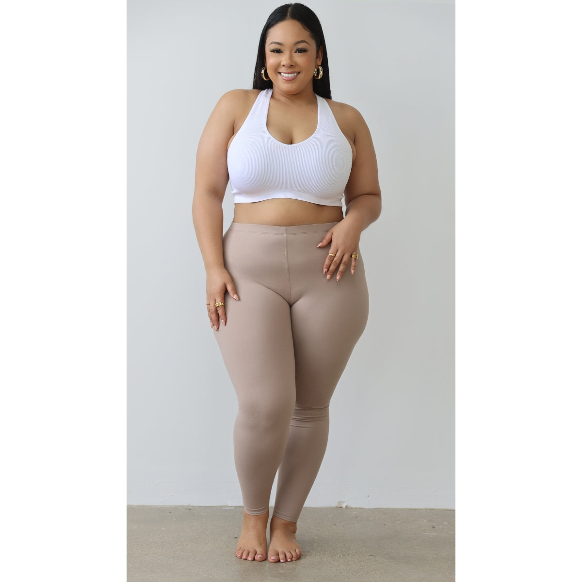 Ultra Form High Waist Leggings