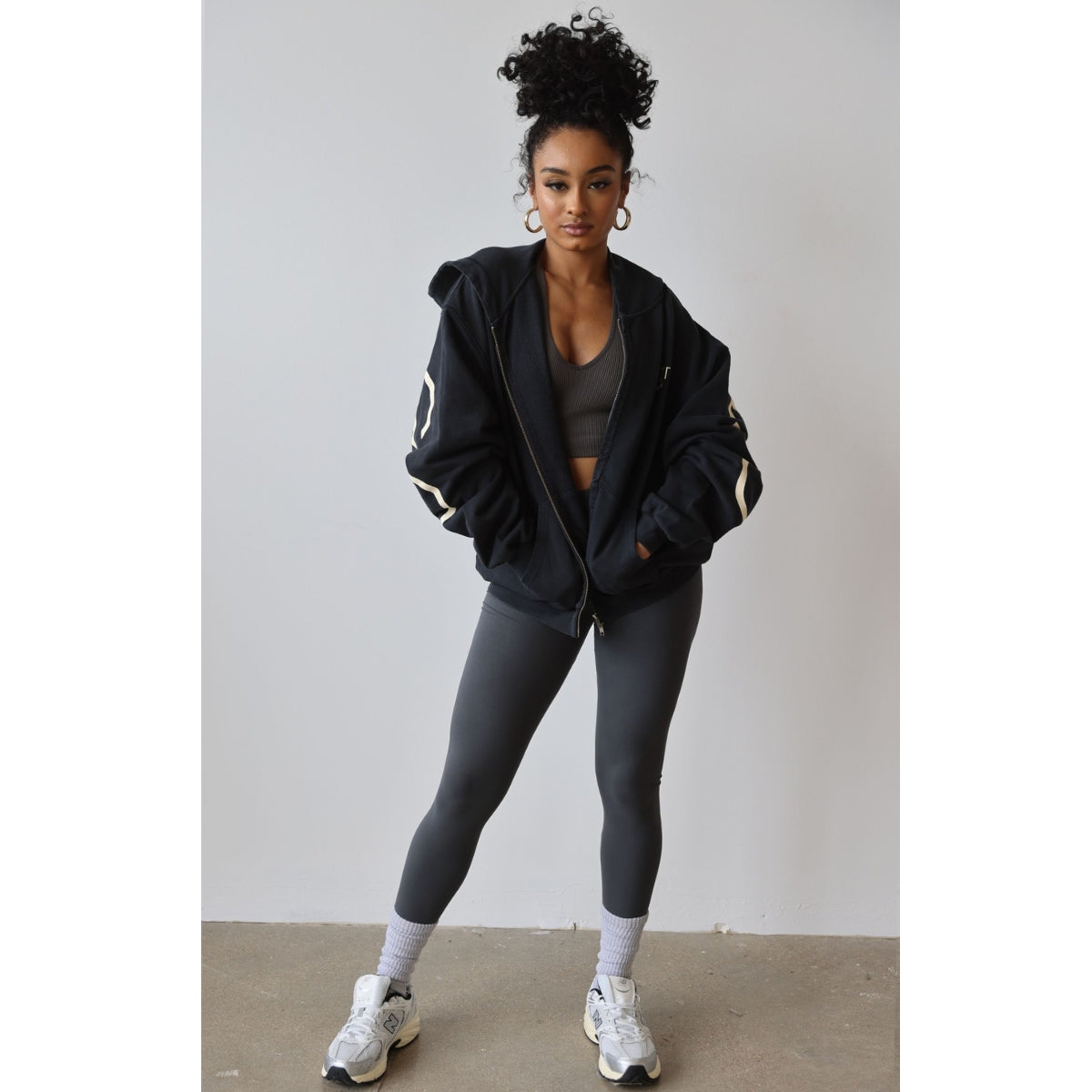 Ultra Form High Waist Leggings