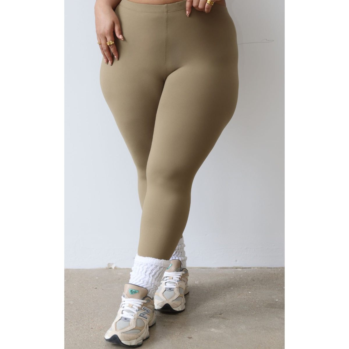 Ultra Form High Waist Leggings