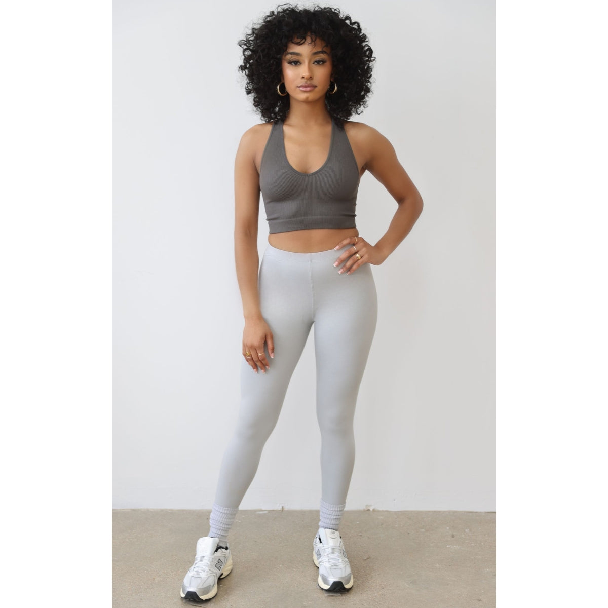 Ultra Form High Waist Leggings