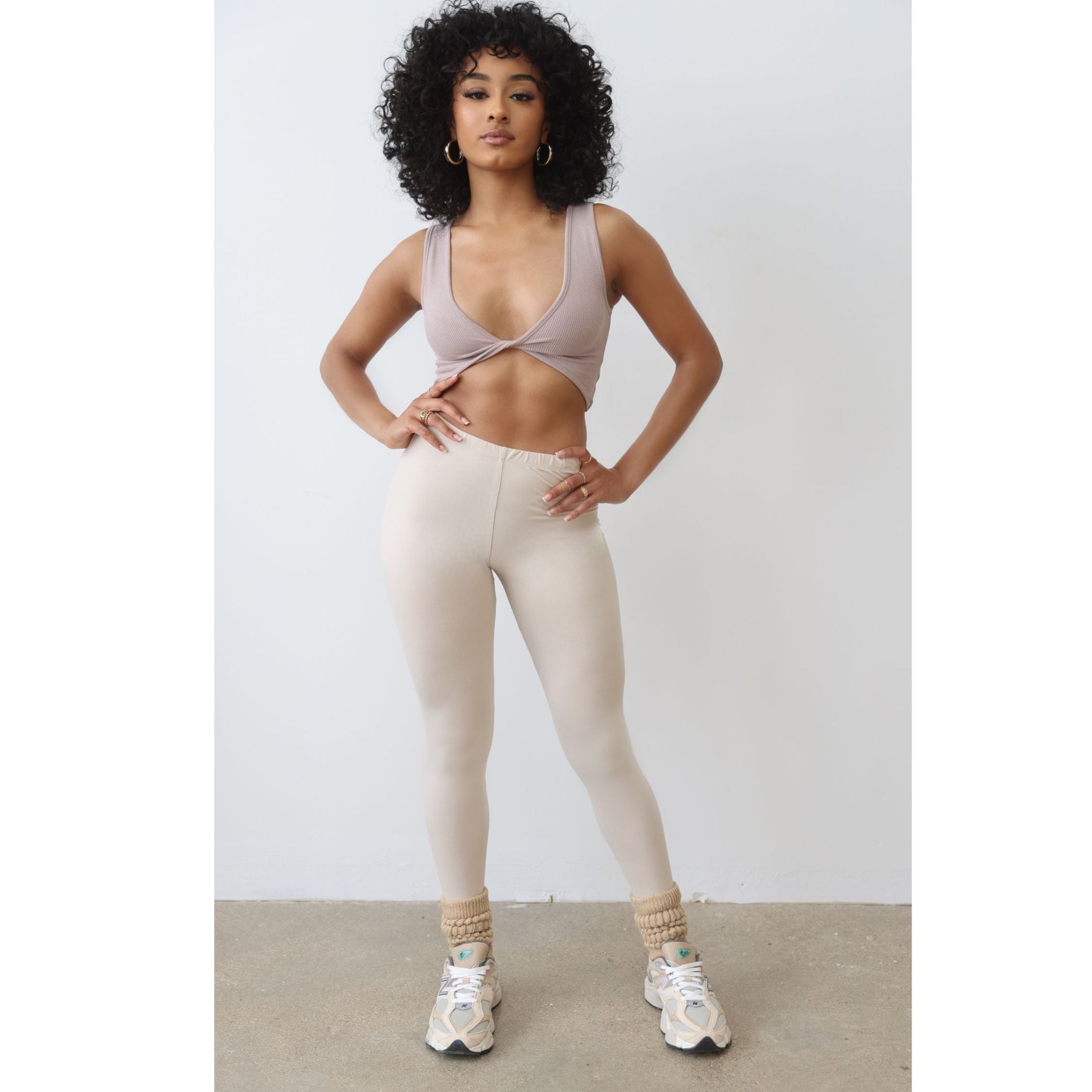 Ultra Form High Waist Leggings