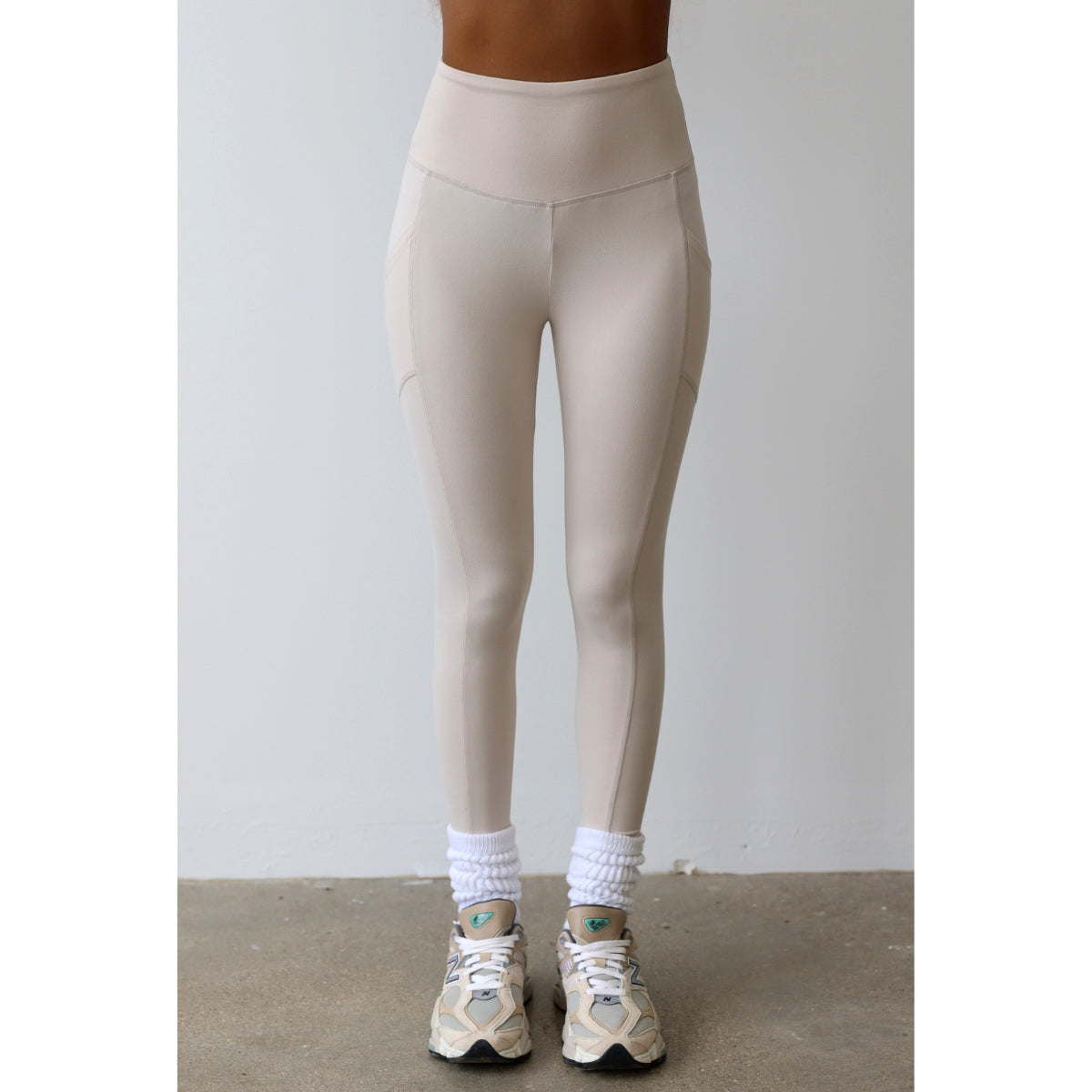 Body Sculpt Leggings