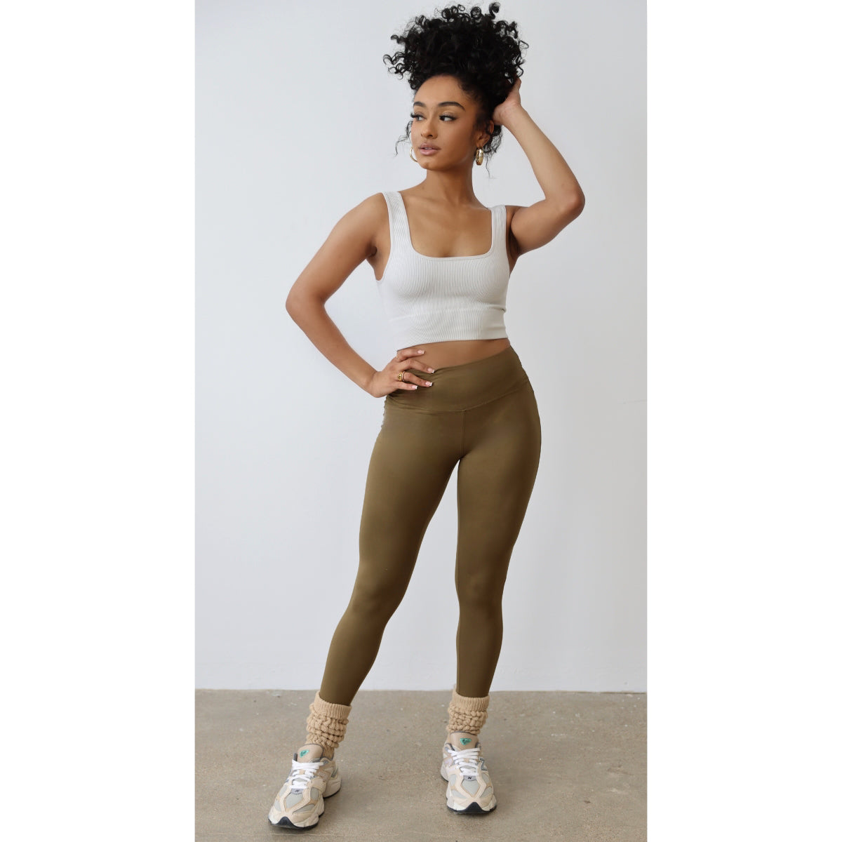 Body Sculpt Leggings