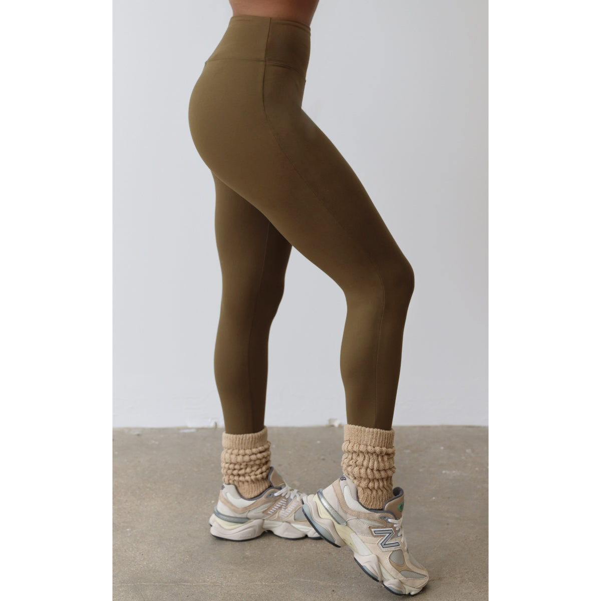 Body Sculpt Leggings